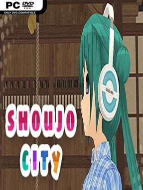 Shoujo City (v1.19) - PC Game on SteamUnlocked