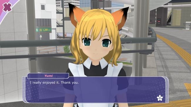 Shoujo City PC Screenshot