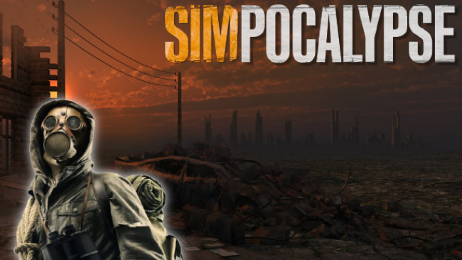 SimPocalypse Free Download