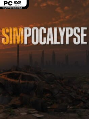 SimPocalypse (v1.0) - PC Game on SteamUnlocked