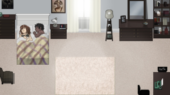 Sometimes Always Monsters PC Screenshot