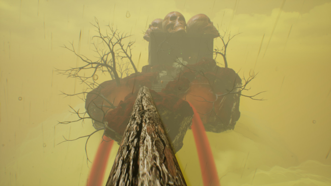 Somnium PC Screenshot