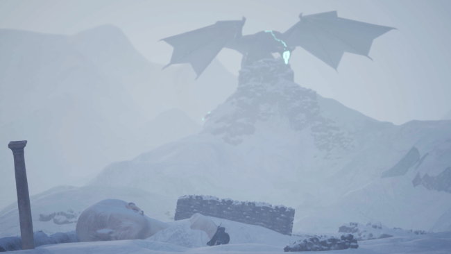 Song of Iron PC Screenshot