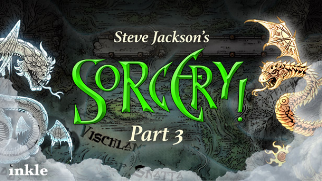Sorcery! Part Free Download