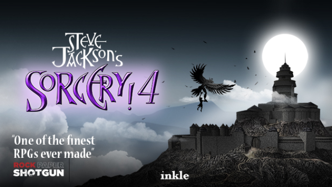 Sorcery! Part Free Download
