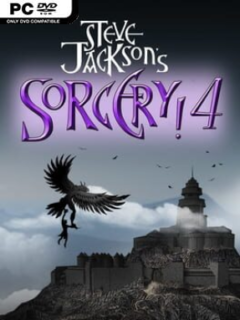 Sorcery! Part 4 (v1.1.3) - PC Game on SteamUnlocked