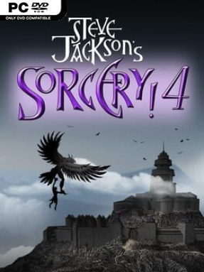 Sorcery! Part 4 Free Download (v1.1.3)