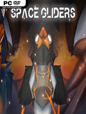 Space Gliders - PC Game on SteamUnlocked