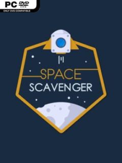 Space Scavenger (v1.1) - PC Game on SteamUnlocked