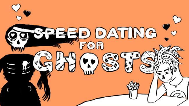 Speed Dating For Ghosts Free Download