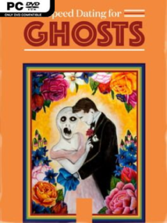Speed Dating For Ghosts - PC Game on SteamUnlocked