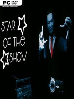 Star Of The Show - PC Game on SteamUnlocked