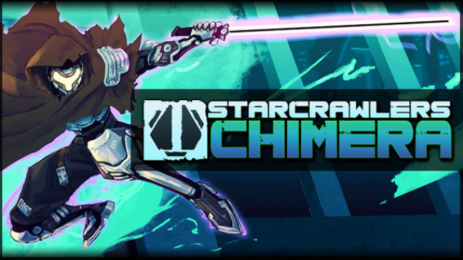 StarCrawlers Chimera Free Download