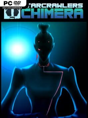 StarCrawlers Chimera Cover Art