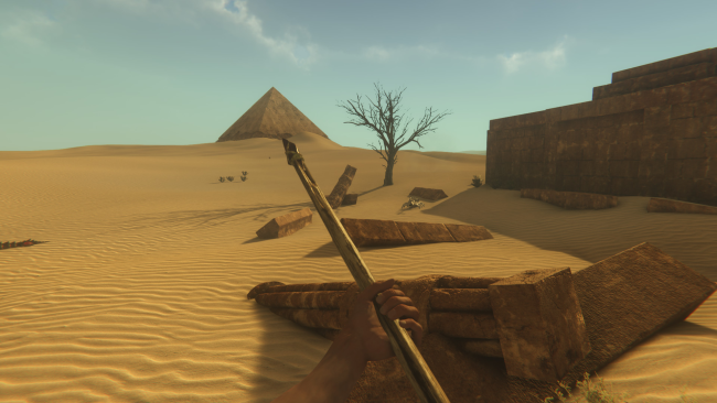Starsand PC Screenshot