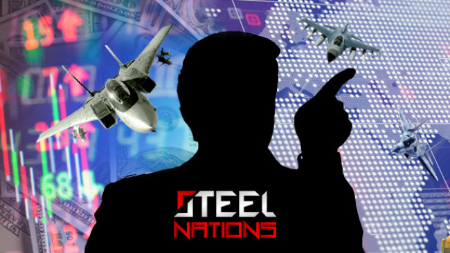 Steel Nations Free Download
