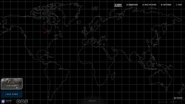 Steel Nations PC Screenshot