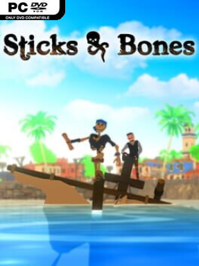 Sticks And Bones Free Download