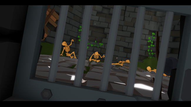 Sticks And Bones PC Screenshot