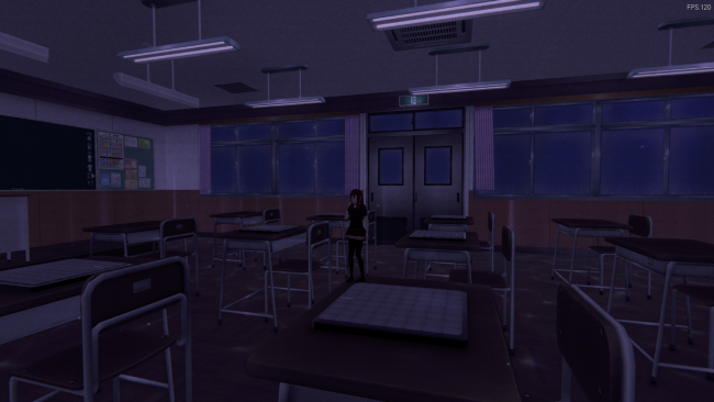 Suicide For Him PC Screenshot