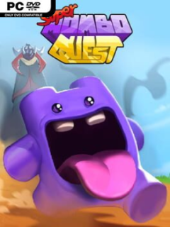 Super Mombo Quest (v2024.01.29) - PC Game on SteamUnlocked