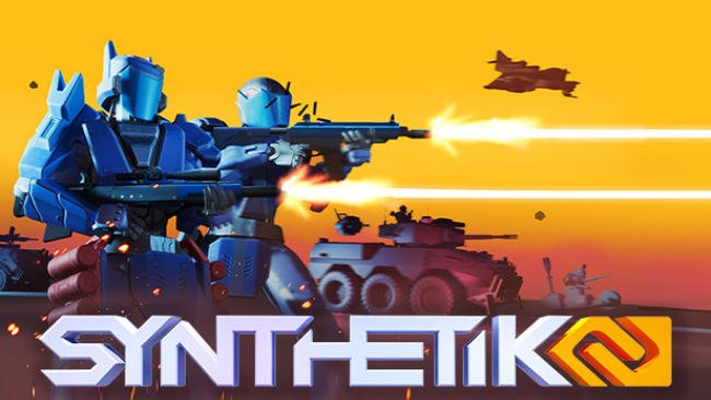 SYNTHETIK Free Download