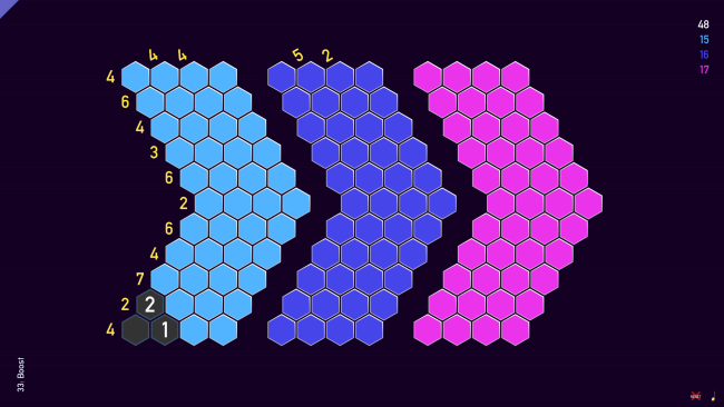 Tametsi PC Screenshot