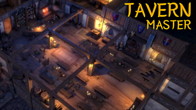 Tavern Master Free Download