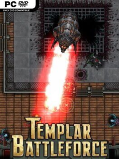 Templar Battleforce (v2.7.20) - PC Game on SteamUnlocked