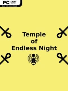 Temple of Endless Night - PC Game on SteamUnlocked
