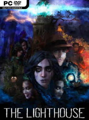 The Lighthouse Free Download (v0.8.8.04)