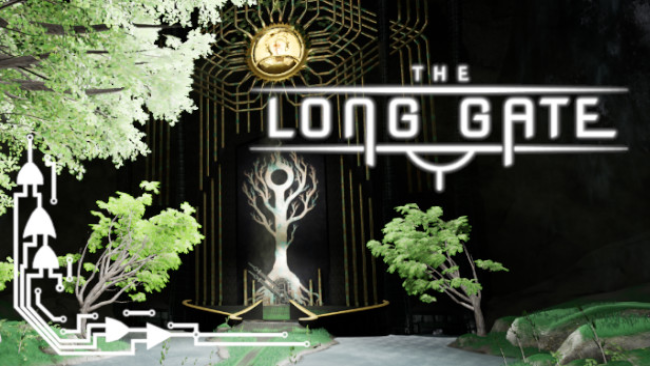 The Long Gate Free Download