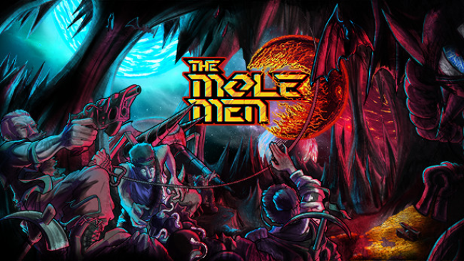 The Mole Men Free Download