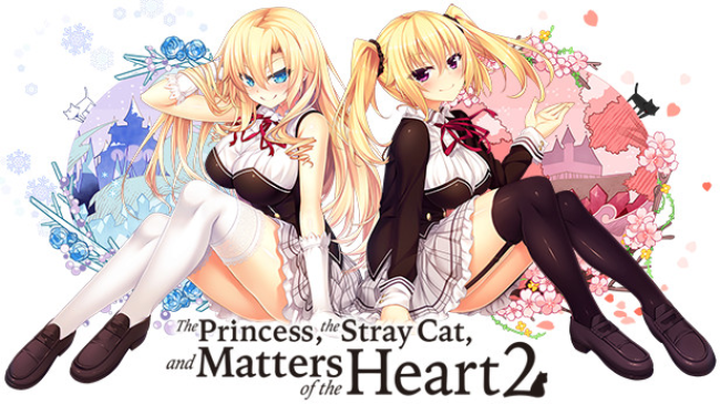 The Princess, the Stray Cat, and Matters of the Heart Free Download