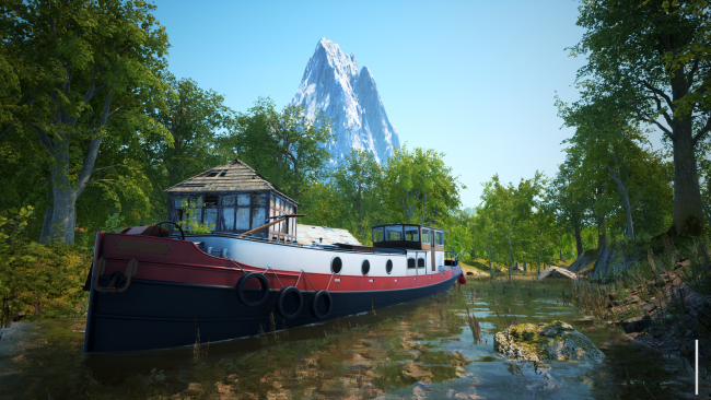 The Quiet Apocalypse PC Screenshot