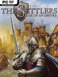 The Settlers : Rise Of An Empire – Gold Edition (GOG) - PC Game on SteamUnlocked