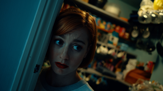 The Shapeshifting Detective PC Screenshot