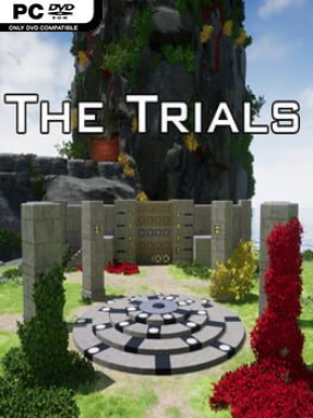 The Trials - PC Game on SteamUnlocked