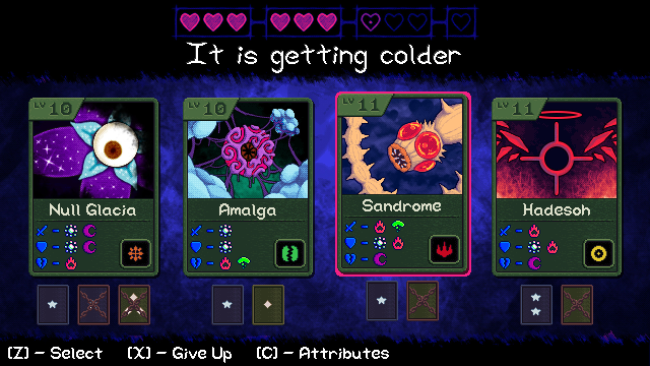 The Void Rains Upon Her Heart Free Download (v8.35) » SteamUnlocked