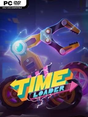 Time Loader Free Download (v1.067)