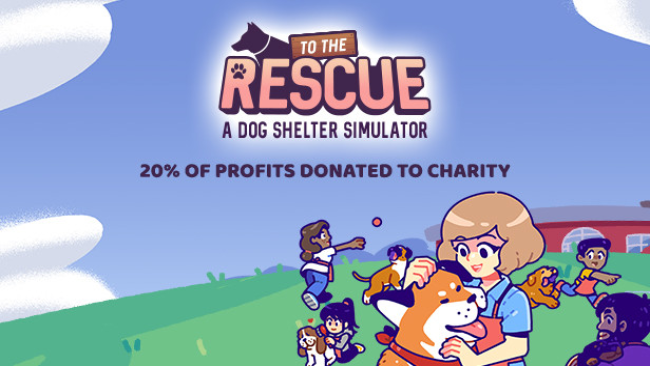 To the Rescue! Free Download