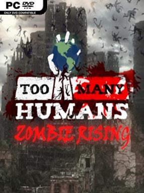 Too Many Humans Free Download (v1.1)