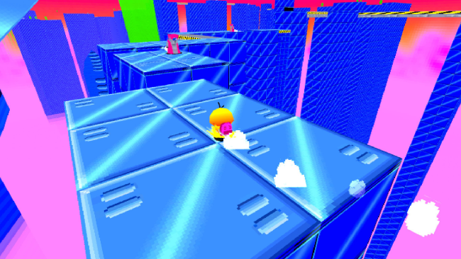 Toree PC Screenshot