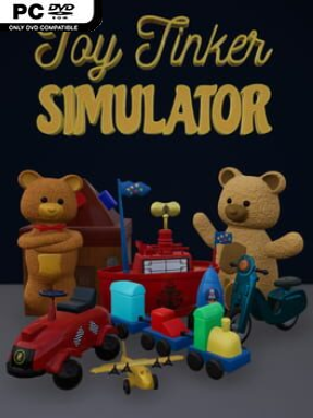 Toy Tinker Simulator - PC Game on SteamUnlocked