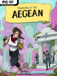 Treasures of the Aegean - PC Game on SteamUnlocked