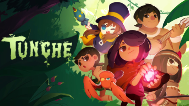 Tunche Free Download