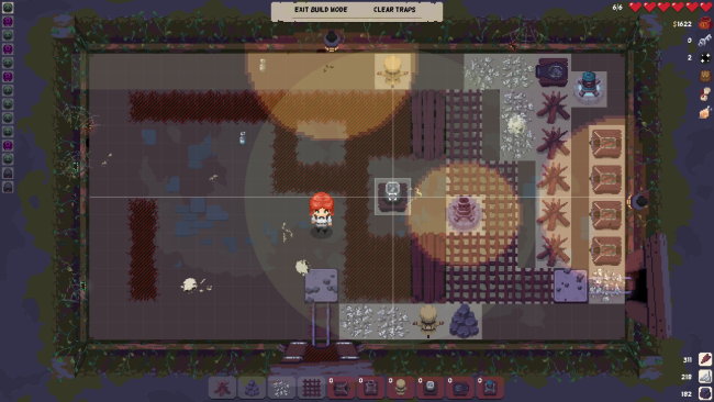 Tunnel Of Doom PC Screenshot