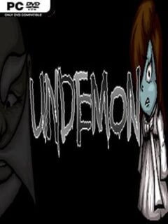 UNDEMON - PC Game on SteamUnlocked