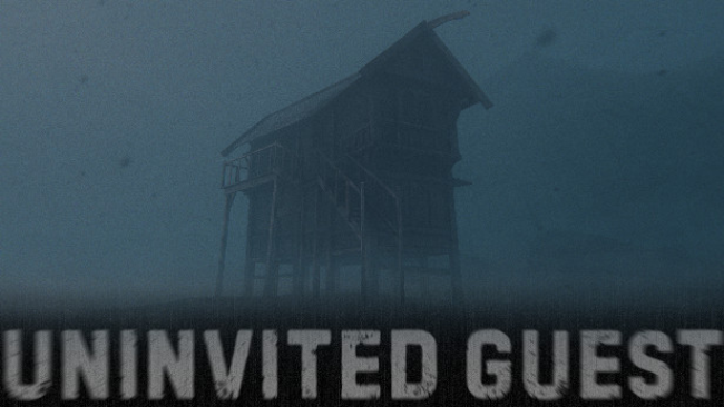 Uninvited Guest Free Download