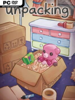 Unpacking (v1.3) - PC Game on SteamUnlocked
